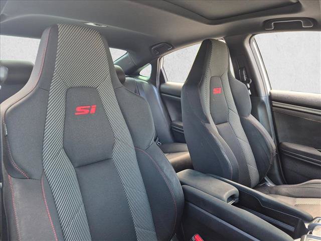 Used 2018 Honda Civic Si image 17