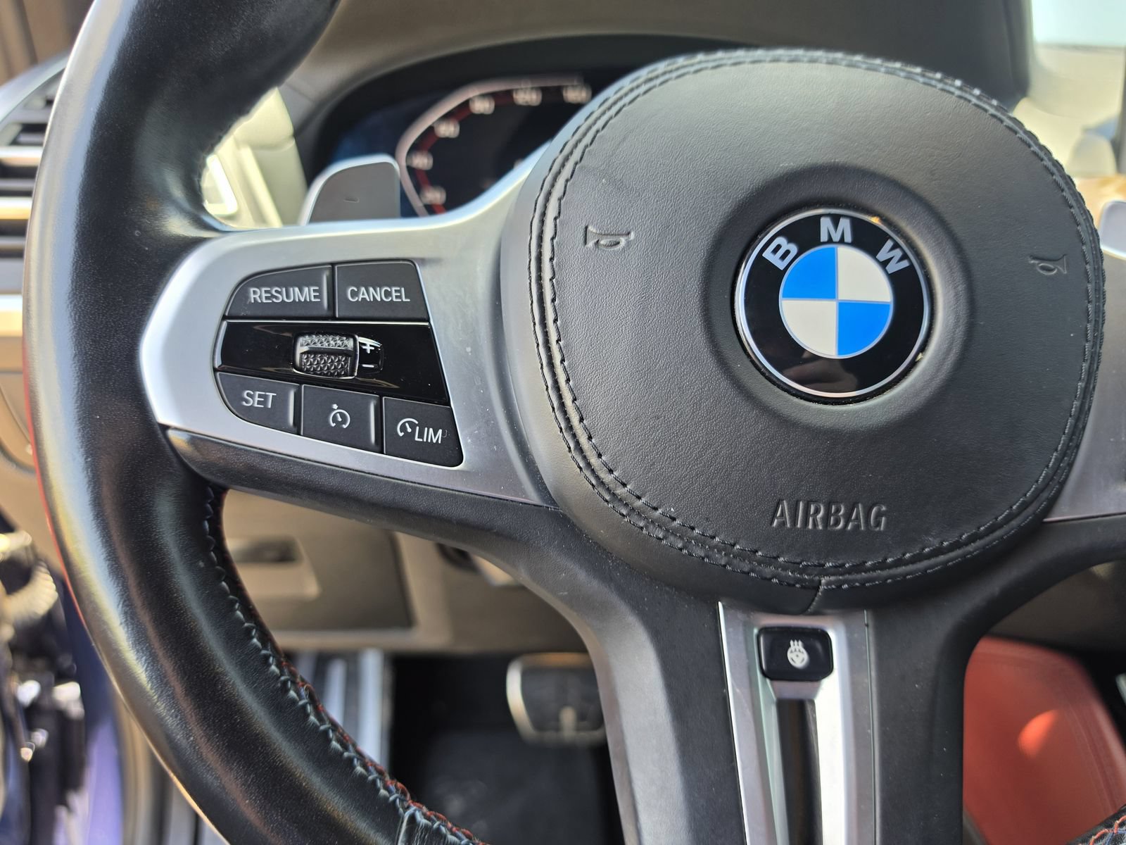 Used 2022 BMW X4 M40i w/ Premium Package AWD/4WD image 23