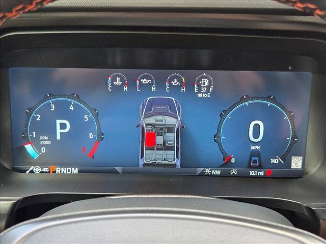 New 2026 Ford F150 Raptor image 11