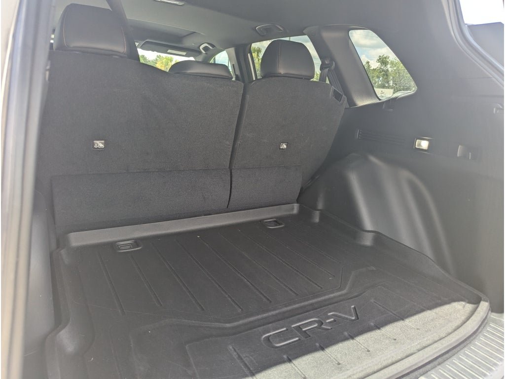 Used 2025 Honda CR-V Sport-L image 11