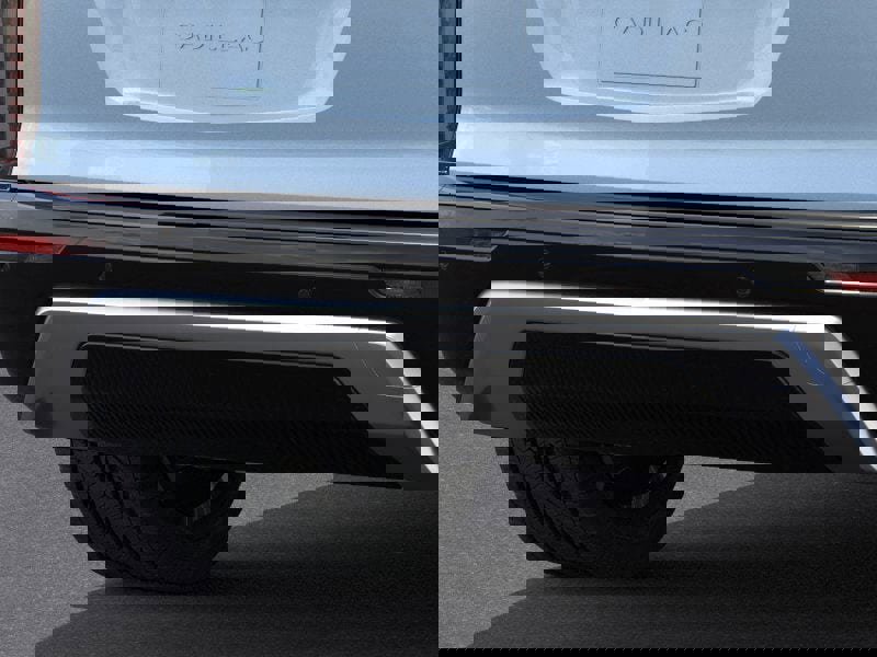 New 2026 Cadillac Vistiq Sport image 14