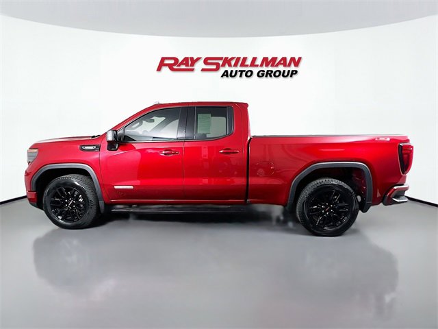 Used 2024 GMC Sierra 1500 Elevation image 4
