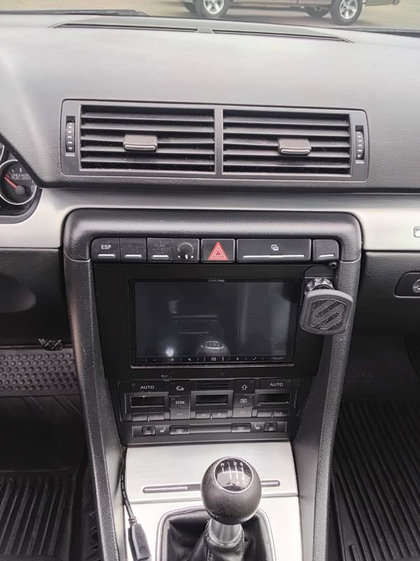 Used 2007 Audi A4 2.0T image 12