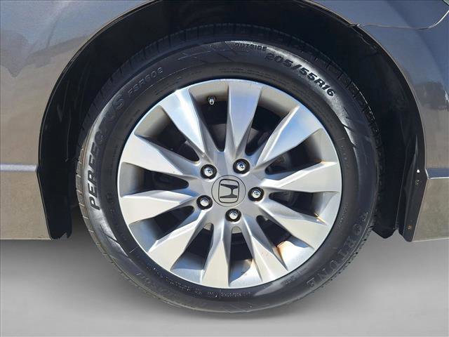 Used 2010 Honda Civic EX-L image 20