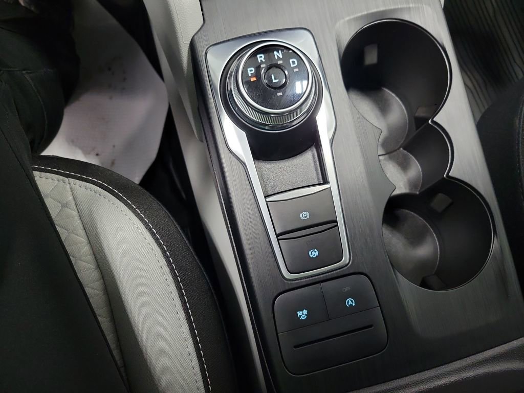 Used 2023 Ford Escape Active image 40
