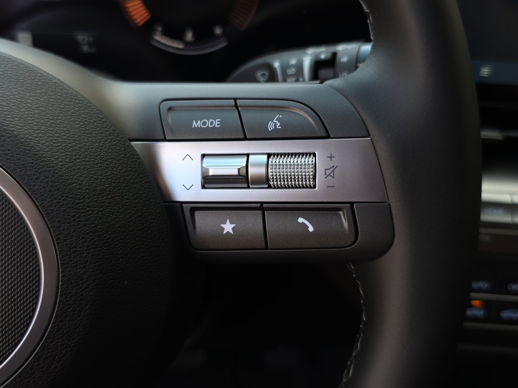 New 2026 Hyundai Kona SEL Sport AWD/4WD image 26