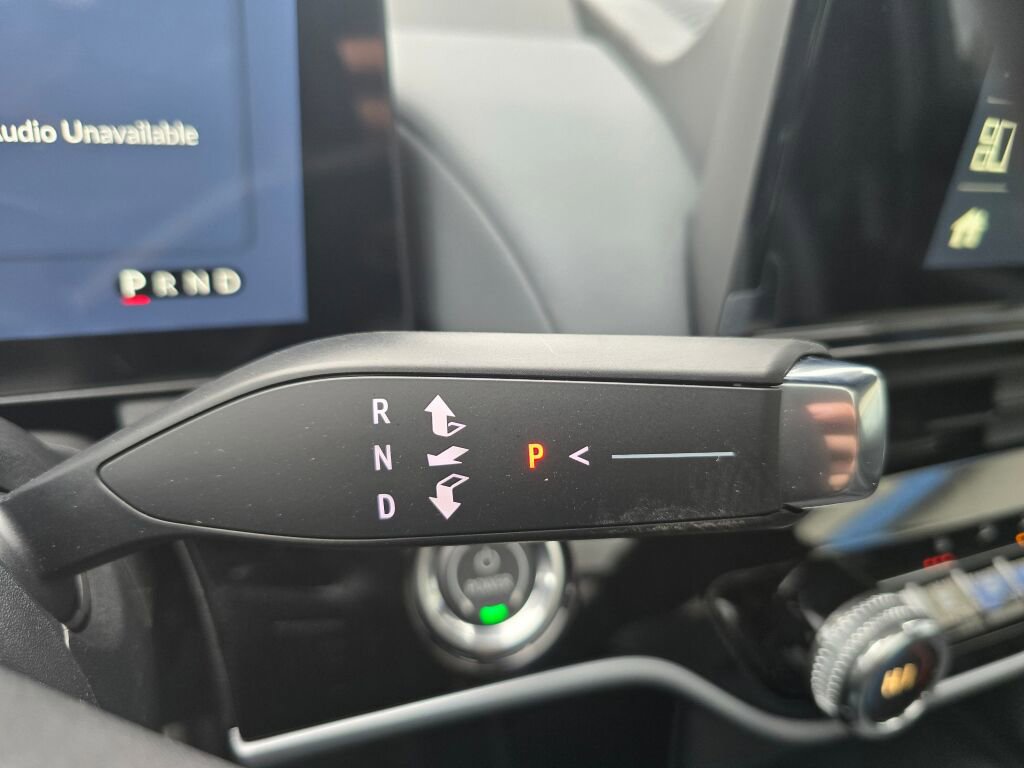 New 2025 Honda Prologue Touring image 21