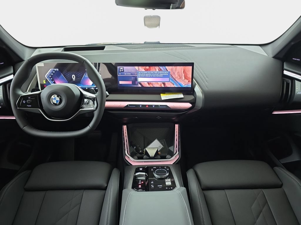 New 2026 BMW X3 xDrive30i w/ Premium Package AWD/4WD image 10