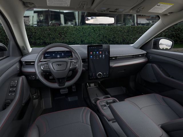 New 2026 Ford Mustang Mach-E Premium w/ Sport Appearance Package RWD image 9