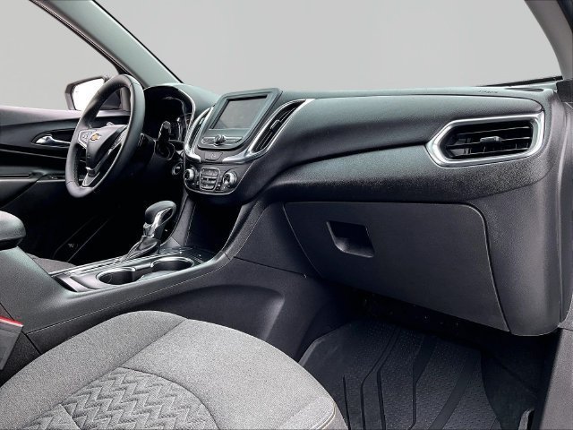 Used 2024 Chevrolet Equinox LT AWD/4WD image 14
