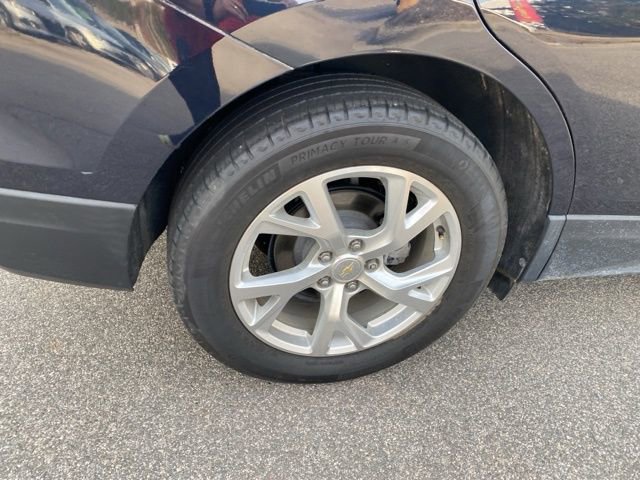 Used 2021 Chevrolet Equinox Premier image 13