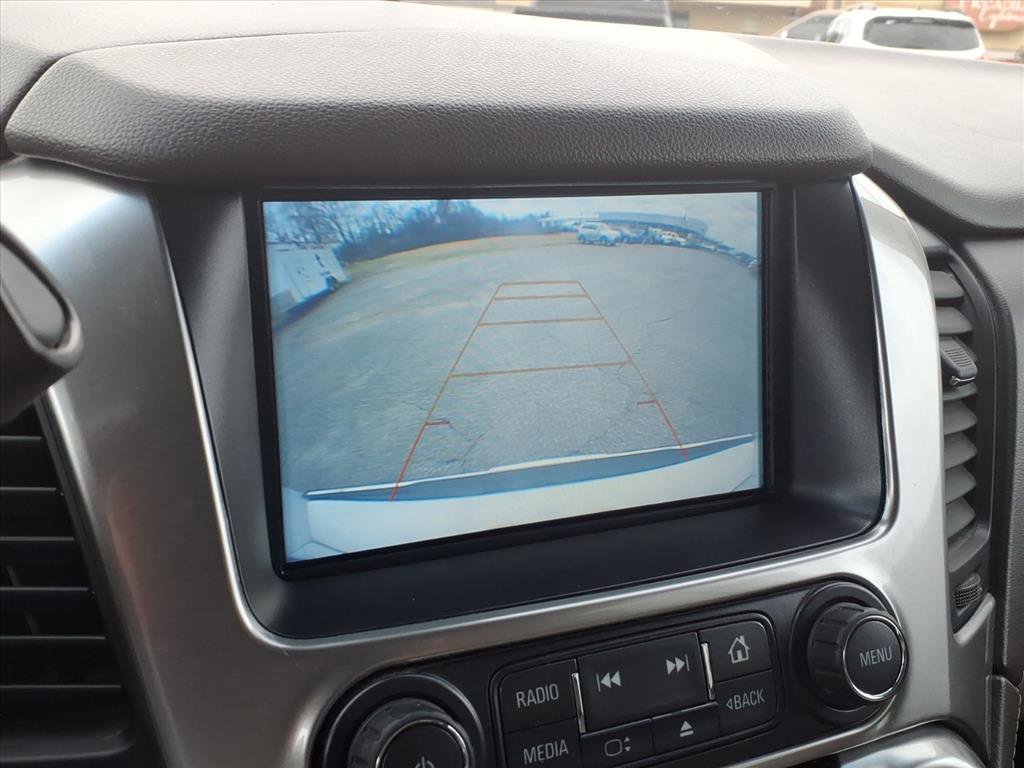 Used 2020 Chevrolet Tahoe Premier w/ Max Trailering Package image 28