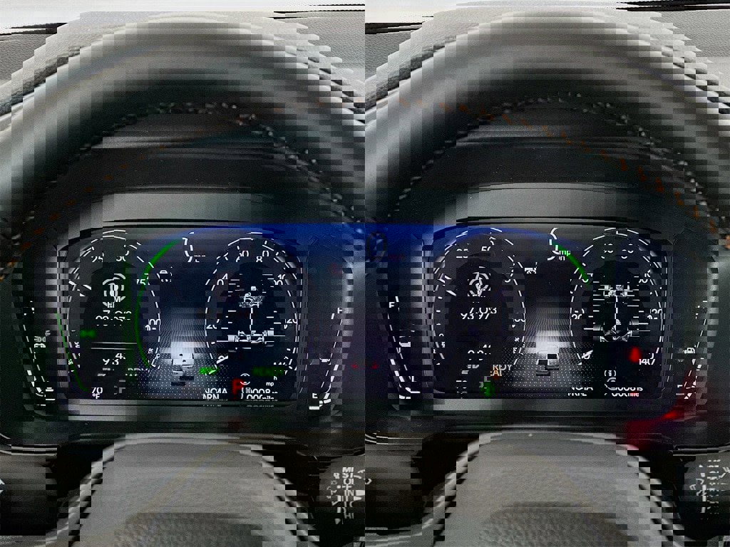 New 2026 Honda CR-V TrailSport image 15