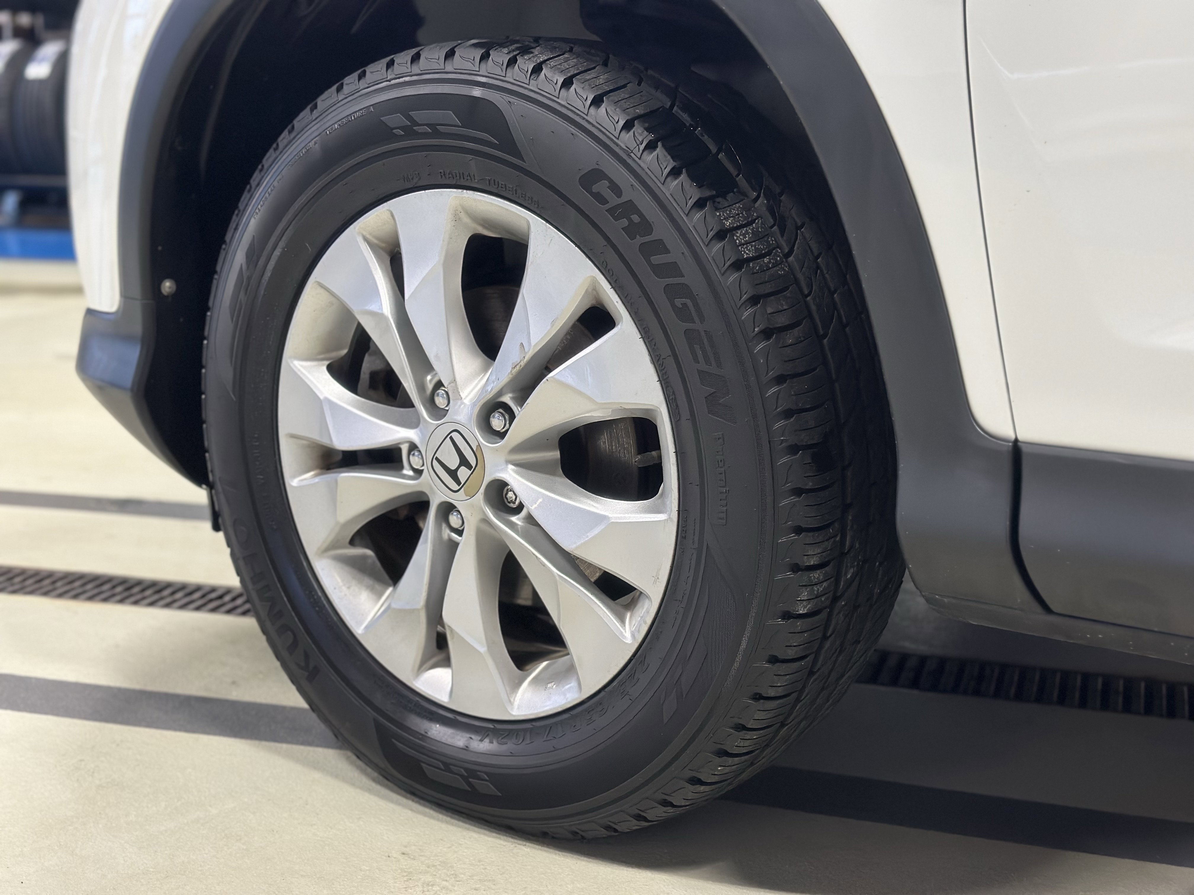 Used 2014 Honda CR-V EX image 20