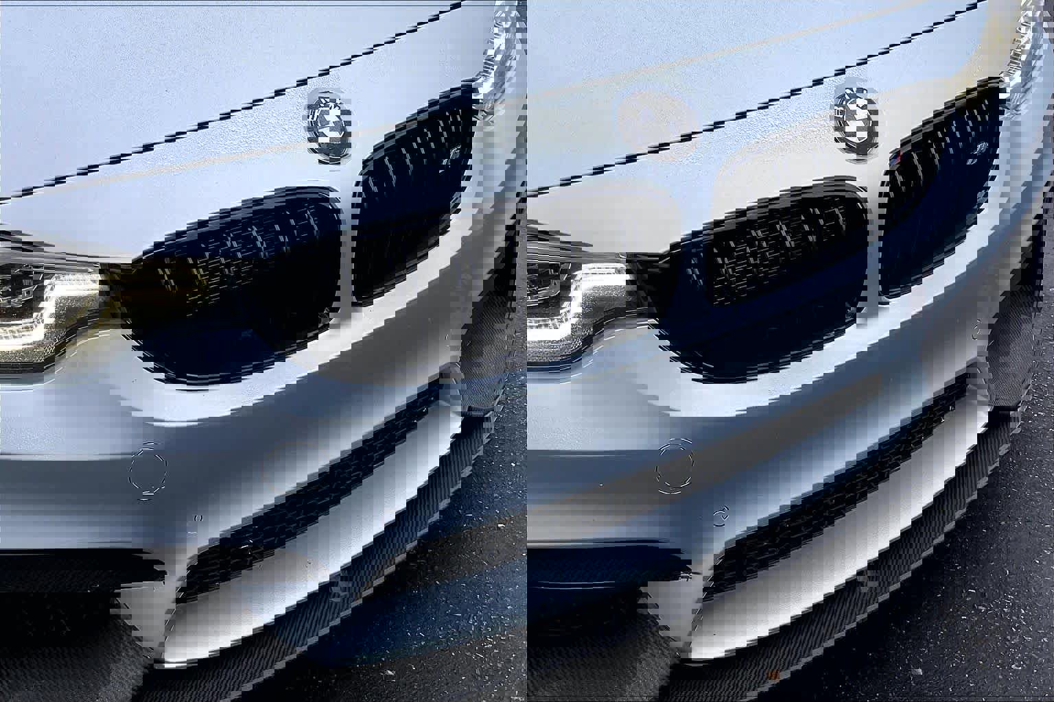 Used 2018 BMW M4 Coupe image 30