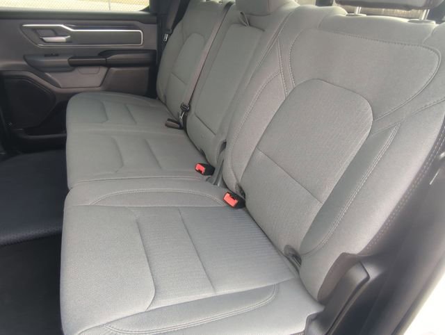 Used 2023 RAM 1500 Big Horn AWD/4WD image 21