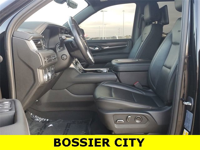 Certified 2021 GMC Yukon Denali w/ Denali Ultimate Package image 20
