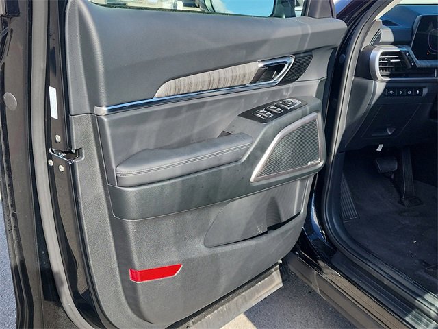 New 2025 Kia Telluride EX w/ EX Captain's Chair Package image 10