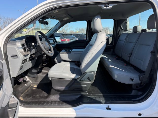 Used 2021 Ford F150 XL w/ XL Power Equipment Group image 17