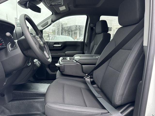 New 2026 GMC Sierra 1500 Pro w/ Pro Value Package image 11