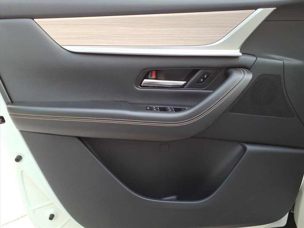 New 2026 MAZDA CX-70 3.3 Turbo w/ Preferred Package image 10