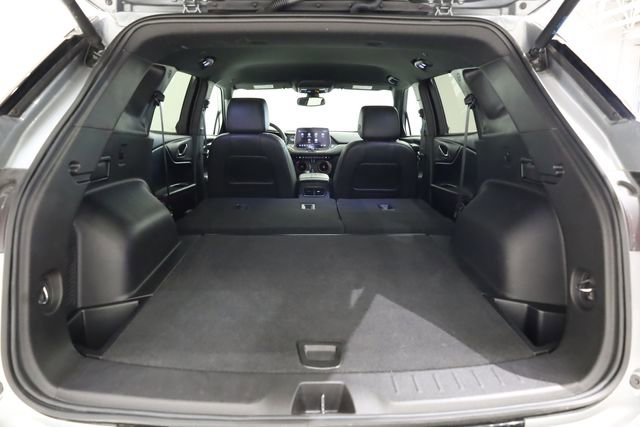 Used 2025 Chevrolet Blazer RS image 31