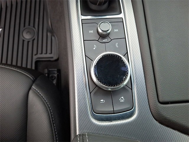 Certified 2023 Cadillac CT5 Premium Luxury w/ Climate Package image 20