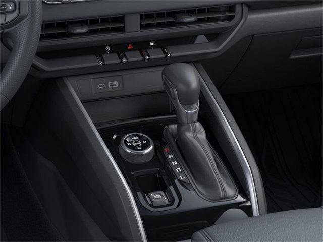 New 2025 Chevrolet Colorado Trail Boss image 35