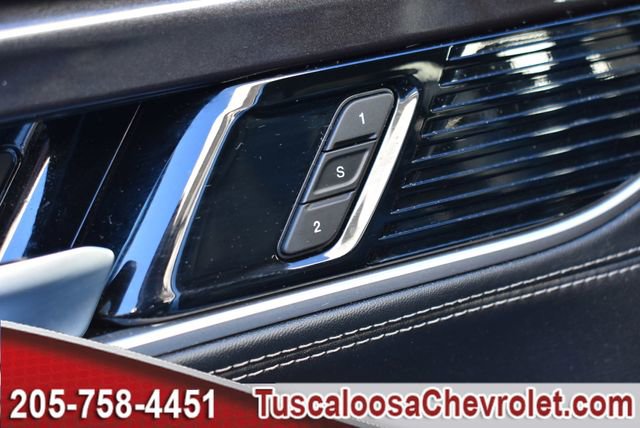 Used 2024 Jeep Wagoneer 4WD image 19