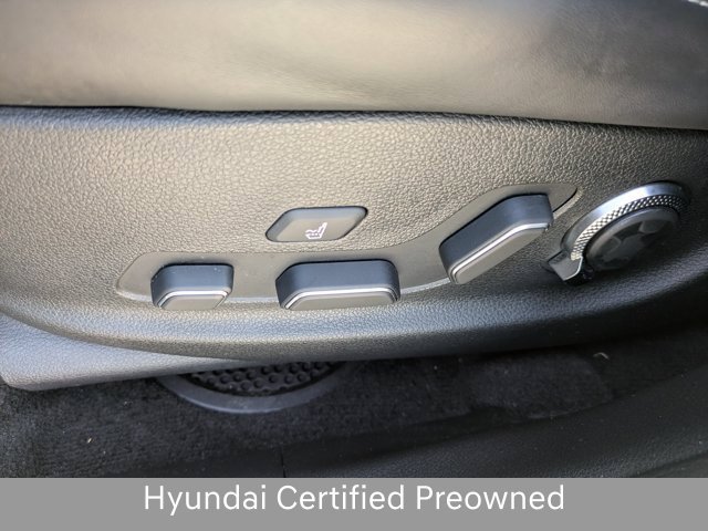 Used 2022 Genesis GV70 3.5T Sport w/ Sport Prestige Package AWD/4WD image 20