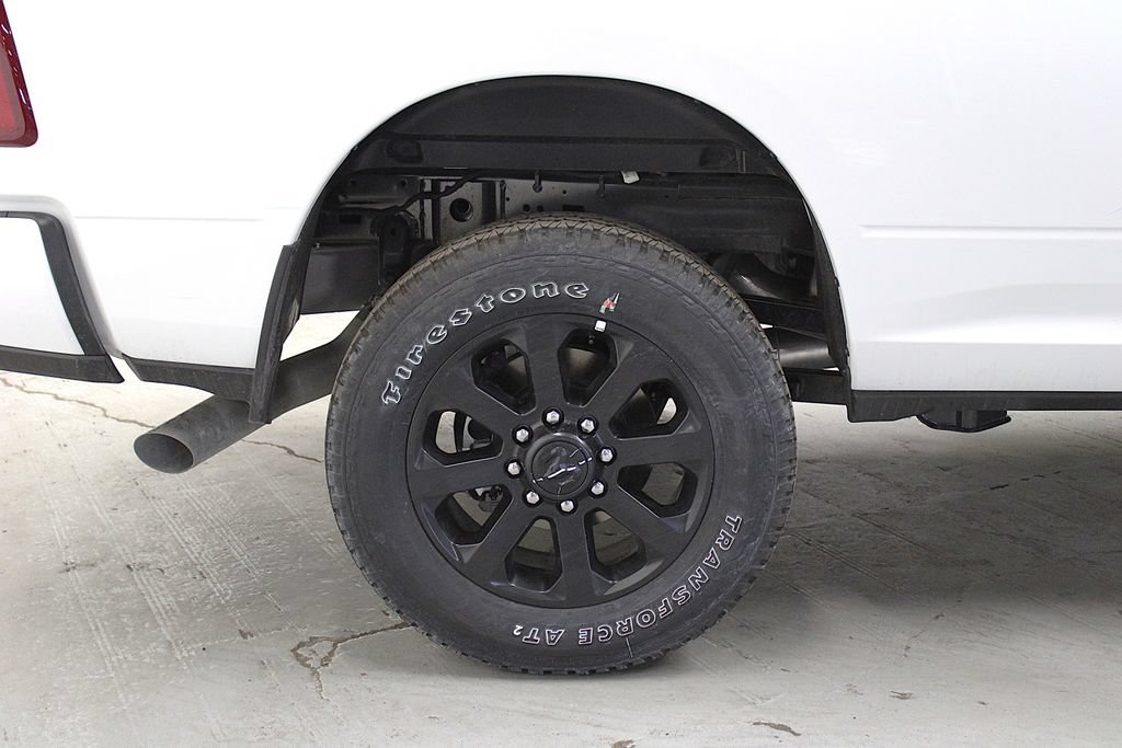 New 2026 RAM 2500 Big Horn AWD/4WD image 40
