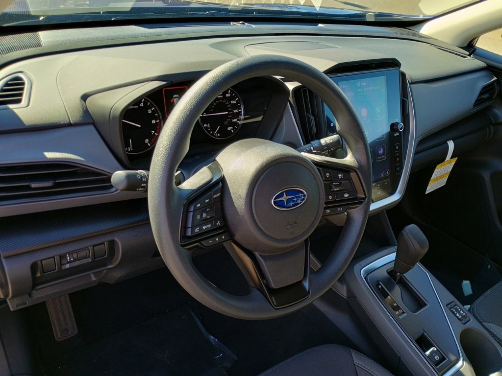 New 2025 Subaru Crosstrek 2.5i Premium image 9