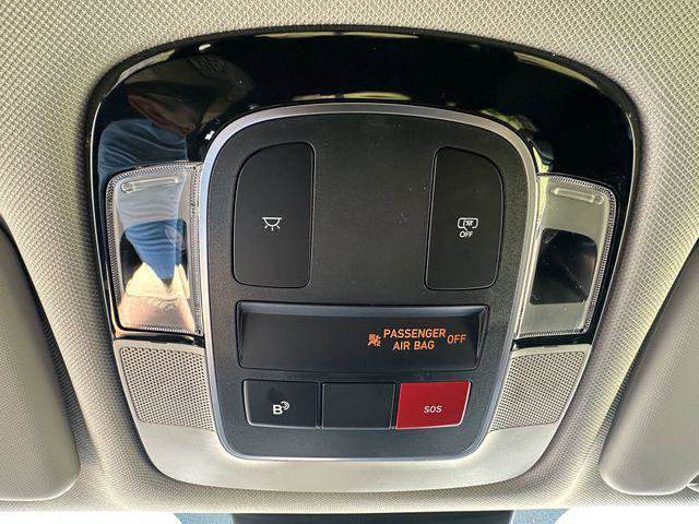 New 2025 Hyundai Tucson Blue image 29