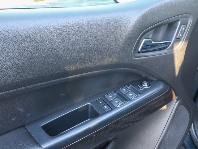 Used 2018 GMC Canyon SLE w/ SLE Convenience Package image 14