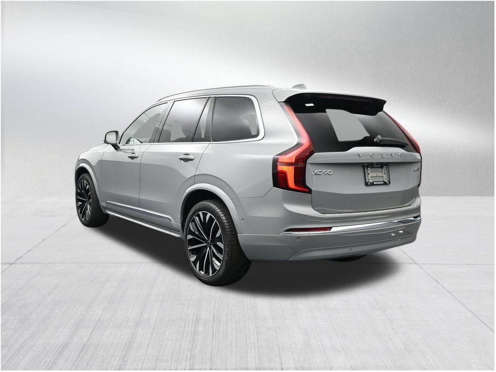 New 2026 Volvo XC90 B6 Plus w/ Protection Package Premier AWD/4WD image 3