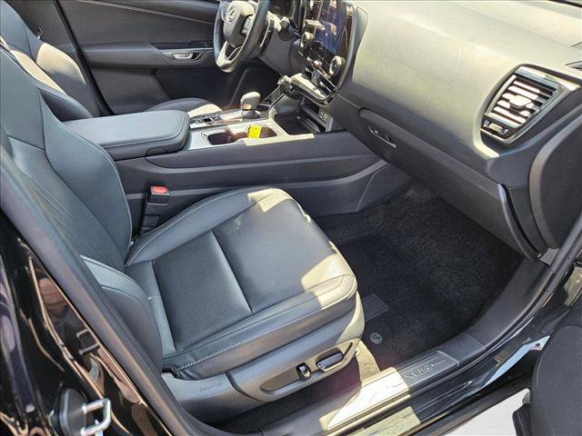 Used 2024 Lexus NX 350 AWD w/ Cold Area Package image 18