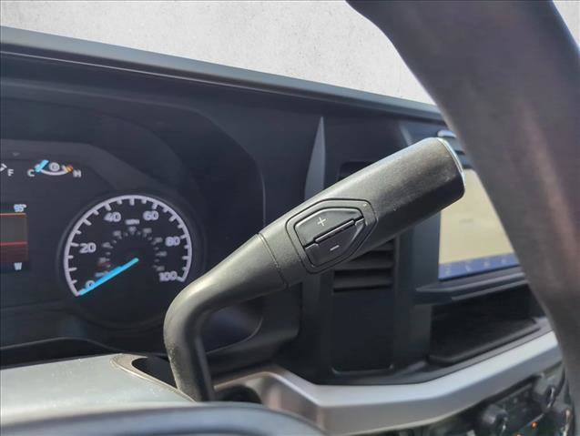 Certified 2024 Ford F250 XL w/ XL Driver Assist Package AWD/4WD image 11
