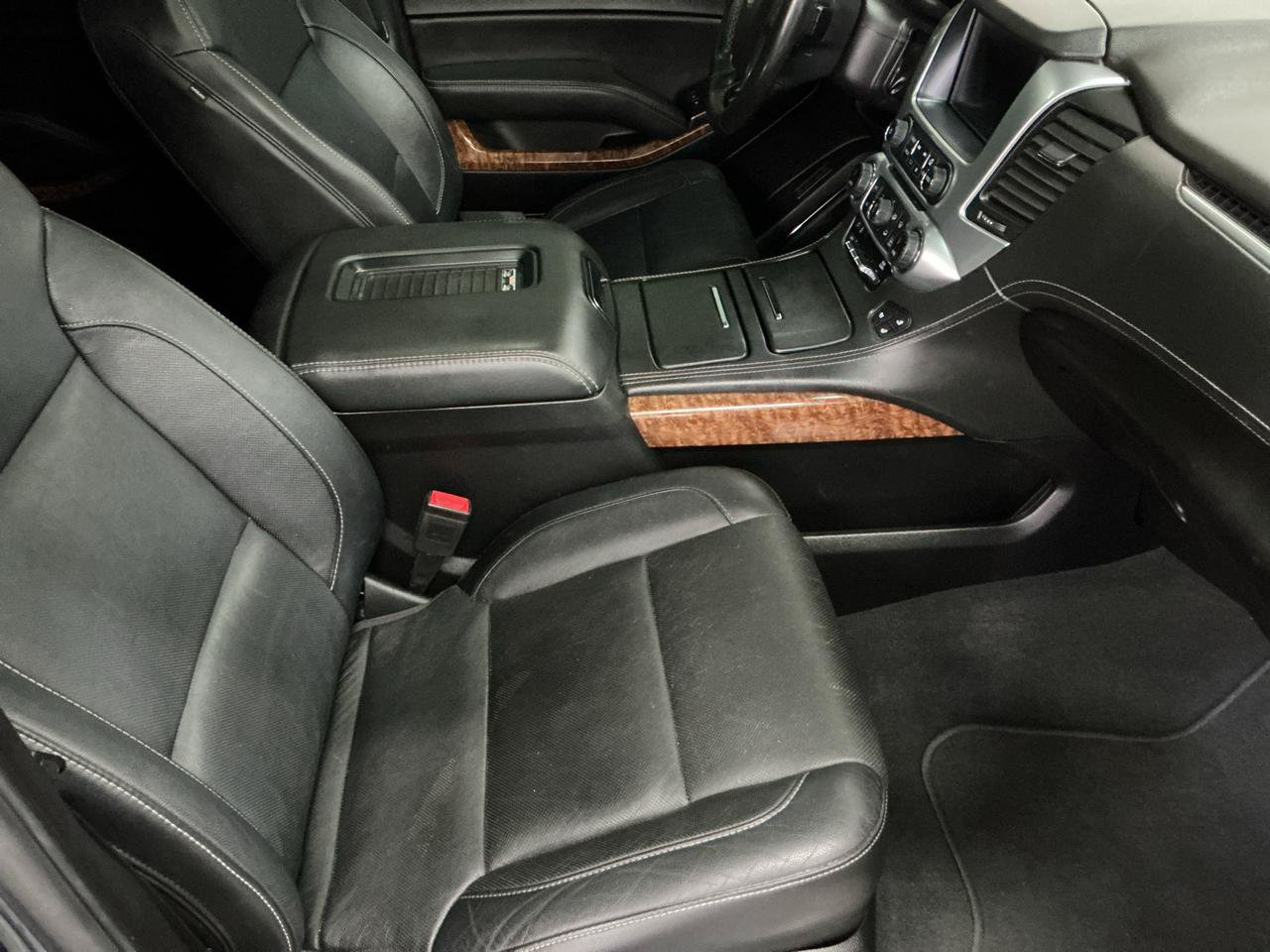 Used 2019 Chevrolet Tahoe Premier AWD/4WD image 50