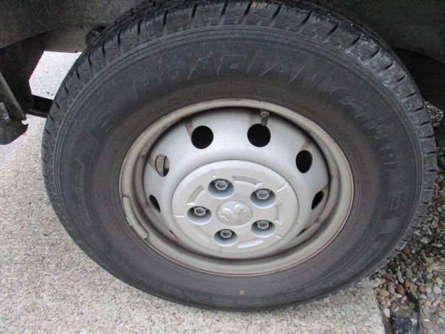 Used 2023 RAM ProMaster 2500 image 21