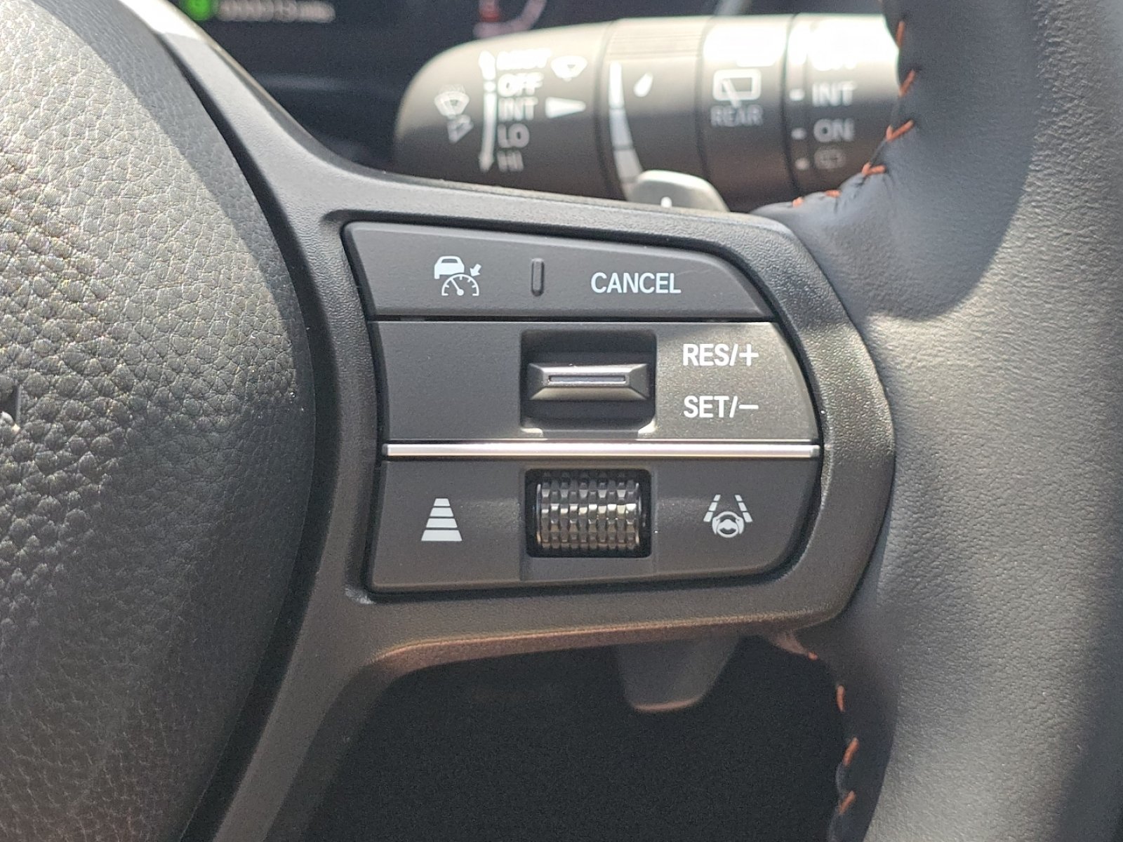 New 2026 Honda CR-V Sport-L image 30