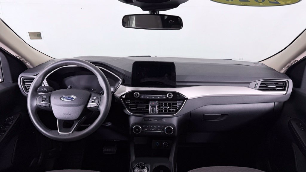 Used 2020 Ford Escape SE AWD/4WD image 31