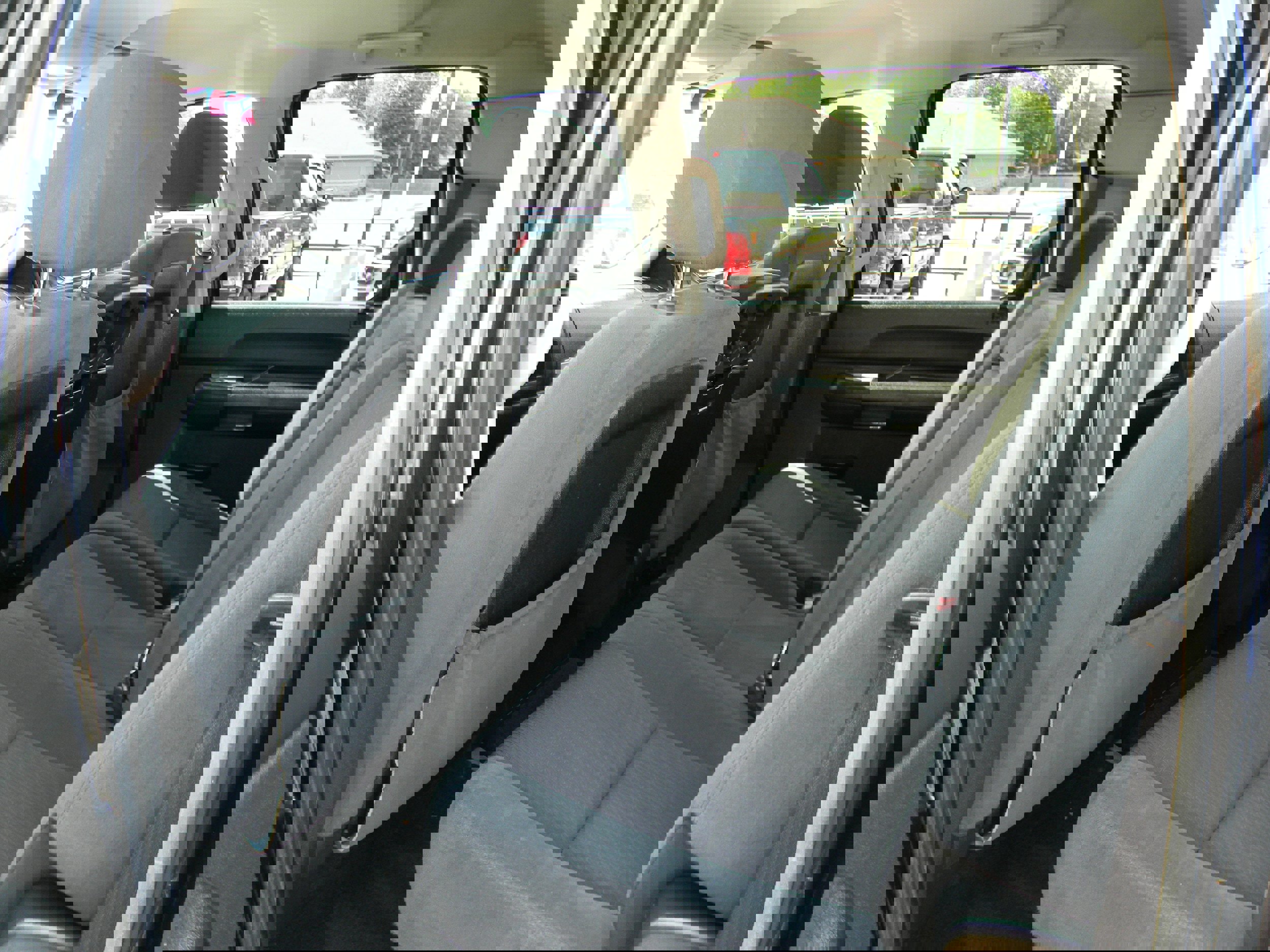 Used 2009 Chevrolet Silverado 1500 LT w/ All Star Package AWD/4WD image 10