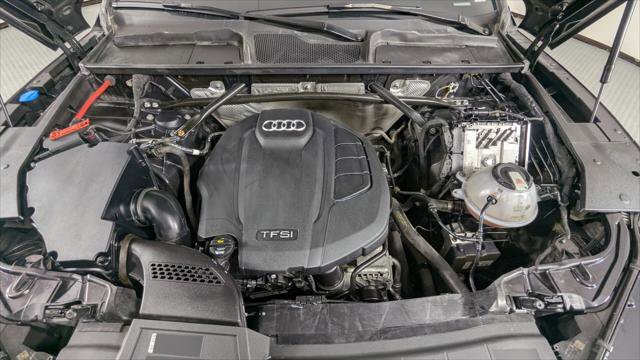 Used 2019 Audi Q5 2.0T Premium w/ Convenience Package image 31