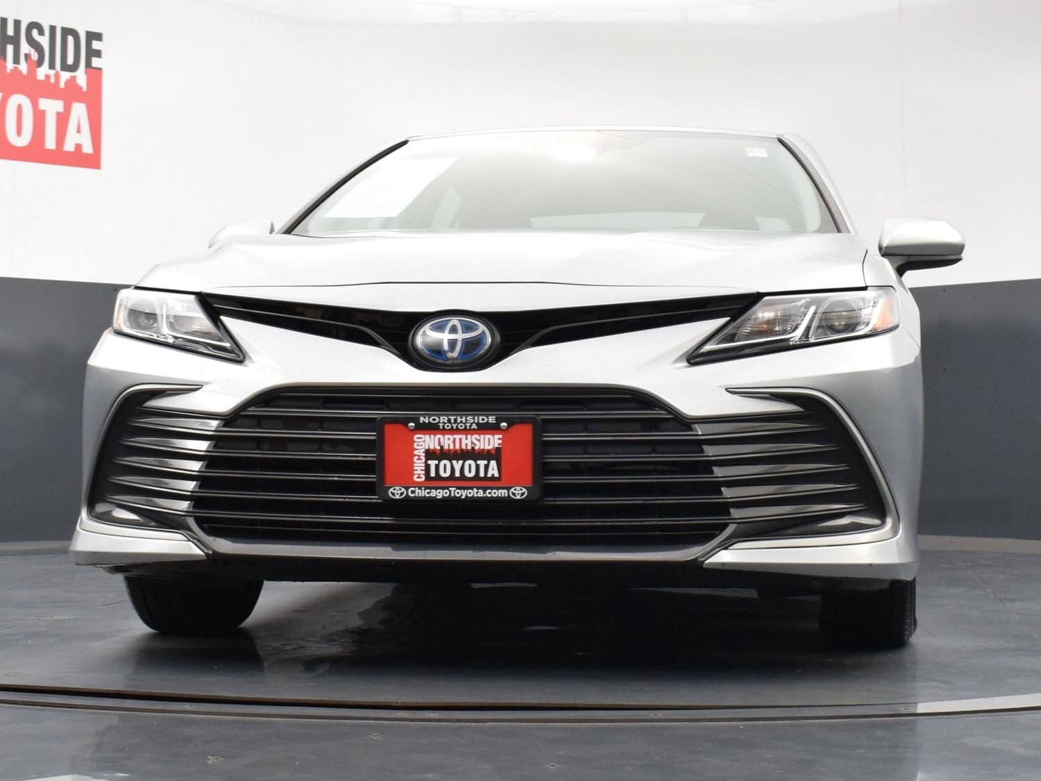Used 2023 Toyota Camry LE FWD image 29