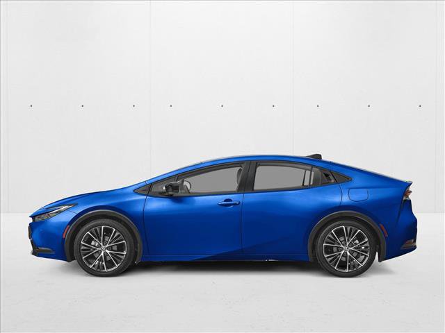 New 2027 Toyota Prius XLE FWD image 3