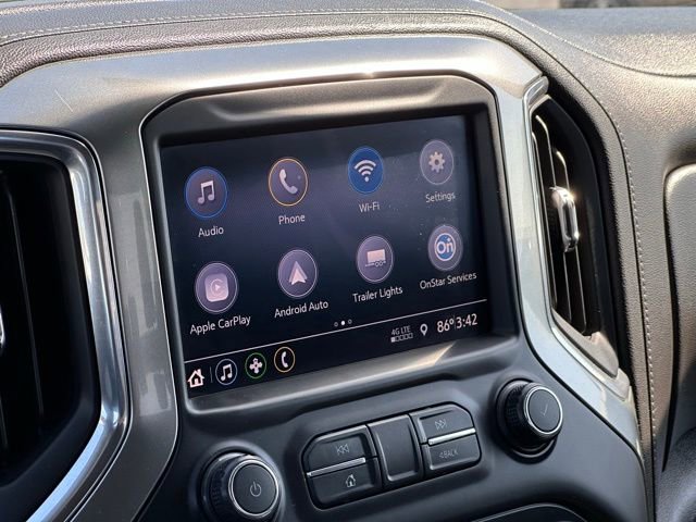 Used 2020 Chevrolet Silverado 1500 LT w/ All-Star Edition RWD image 15