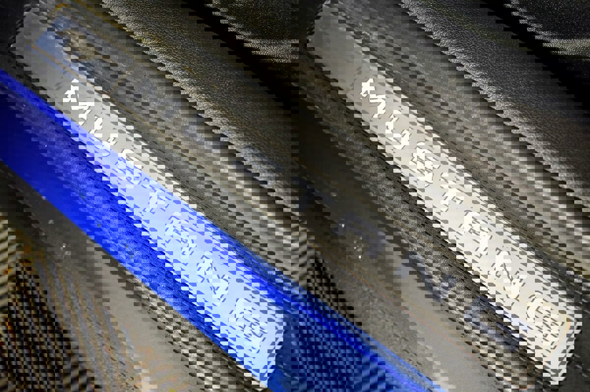 Used 2017 Ford Mustang GT Premium w/ Equipment Group 401A image 27