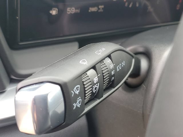New 2026 GMC Terrain Denali AWD/4WD image 10