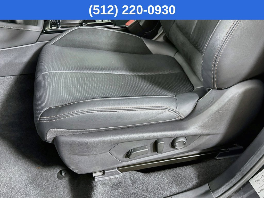 Certified 2026 Subaru Forester Touring AWD/4WD image 24