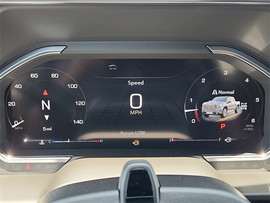 New 2026 GMC Sierra 1500 Denali image 18